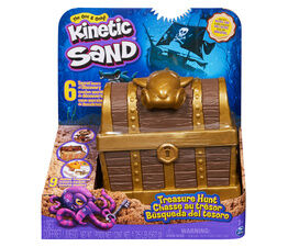 Kinetic Sand - Treasure Hunt - 6062080