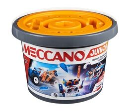 Meccano - JR Open Ended Bucket - 6055102