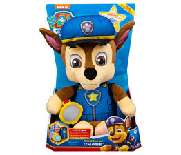 Paw Patrol - Chase Snuggle Up - 6054735