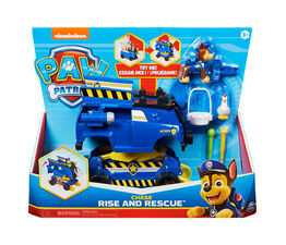 Paw Patrol - Rise & Rescue Chase - 6063637