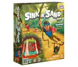 Sink 'n Sand - 6064485