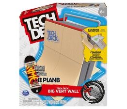 Tech Deck - X-Connect Vert Wall Solid - 6064810