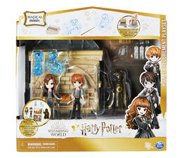 Wizarding World - Magical Minis - Classroom Playsets Room of Requirement - 6063901