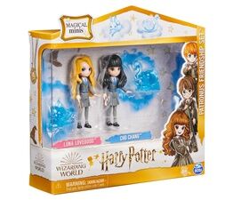 Wizarding World - Magical Minis - Friendship Set (Luna & Cho) - 6063831