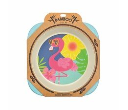 History & Heraldry - Bowls - Flamingo - 8