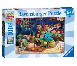 Ravensburger - Disney - Toy Story 4 - 100pc