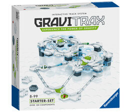 Ravensburger - Gravitrax - Starter Set  - 27597