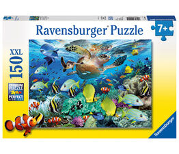 Ravensburger - Underwater Paradise - XXL 150pc - 10009