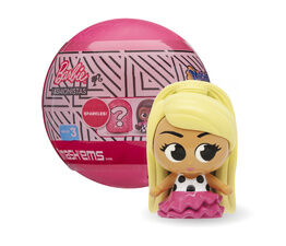 Mash'Ems Barbie Fashionistas - 50853