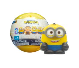 Mash'Ems - Minions The Rise of Gru Assortment