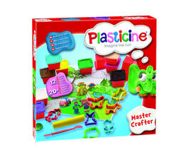 Plasticine - Master Crafter