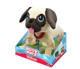 Peppy Pets - Pug - PEP04000
