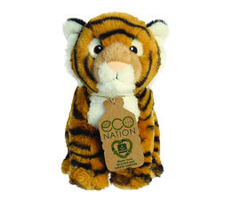 Eco Nation - Bengal Tiger 9in - 35000
