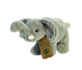 Eco Nation - Elephant 10.5in - 35002