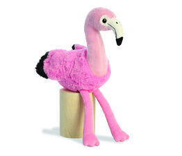 Eco Nation - Flamingo 9.5in - 35005