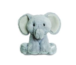 Aurora - Glitzy Tots Elephant 8"