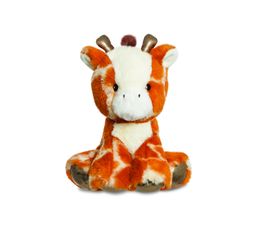 Aurora - Glitzy Tots Giraffe 8"