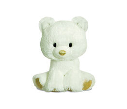 Glitzy Tots - Polar Bear 8" - 61357