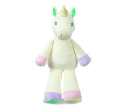 Lil' Sparkle - Baby Unicorn Plush 14" - 60964