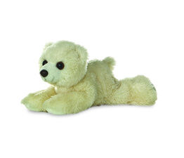 Mini Flopsie - Arctic Polar Bear 8" - 13294