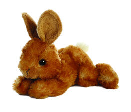 Mini Flopsie - Bitty Bunny 8" - 12762