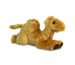 Mini Flopsie - Camel 8" - 31726