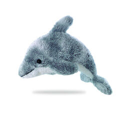 Mini Flopsie - Dorsey Dolphin 8" - 13272