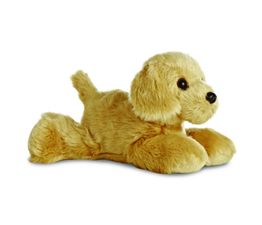 Aurora - Mini Flopsie Golden Retriever