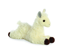 Mini Flopsie - Llama 8" - 31744