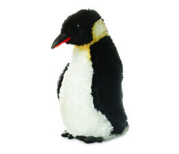 Mini Flopsie - Mini Emperor Penguin 8" - 31194