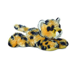 Mini Flopsie - Streak Cheetah 8" - 13281