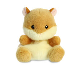 Palm Pals - Happy Hamster 5" - 33484