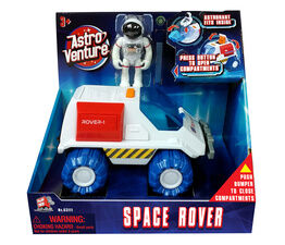 Astro Venture Space Rover - 63111