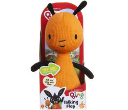 Bing - Talking Flop Soft Toy - 3549
