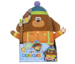 Hey Duggee - Explore & Snore Camping Duggee - 2174