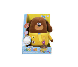 Hey Duggee - Talking Duggee Soft Toy - 2159