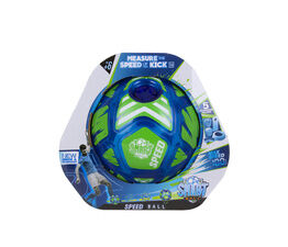 Smart Ball - Speed Football - 0019