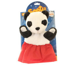 The Sooty Show Soo Hand Puppet