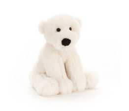 Jellycat - Perry Polar Bear Tiny