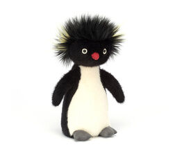 Jellycat - Ronnie Rockhopper Penguin
