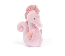 Jellycat - Sienna Seahorse Small