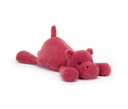 Jellycat - Splootie Hippo