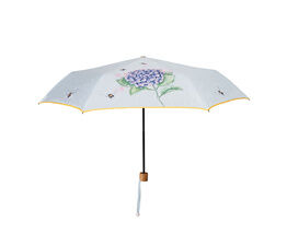Wrendale Designs -  Bee Umbrella - Hydrangea