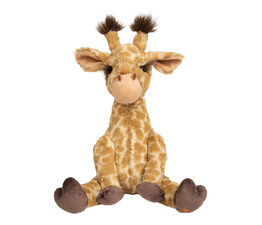Wrendale Designs -  Giraffe - Large Plush