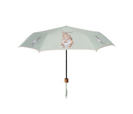 Wrendale Designs -  Hare Umbrella - Hare and the Bee