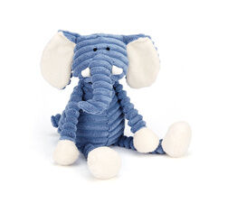 Jellycat - Cordy Roy Baby Elephant