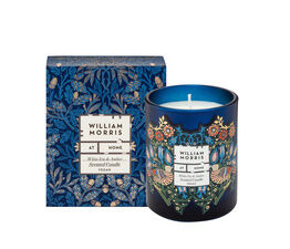 William Morris at Home - Dove & Rose Scented Candle 180g