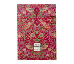 William Morris at Home - Strawberry Thief Scented Drawer Liners