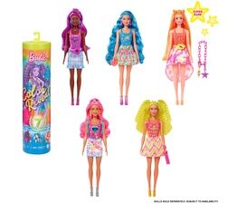Barbie - Colour Reveal Doll Neon - HDN72