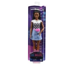 Barbie - DHA CR Brooklyn - GXT04